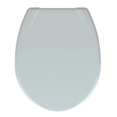 Abattant polypropylène 0,9kg non NF- ROI - 98943