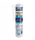 Sellador de silicona Sanitario Blanco- GEB - 893150