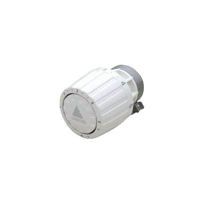Tête thermostatique - gaz pour ancien corps RA/V, RA 2950- DANFOSS - 013G2950