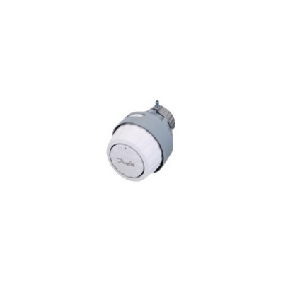 Cabezal termostática reforzada- DANFOSS - 013G2920