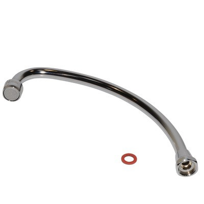 Connection and gooseneck- DIFF - 99950