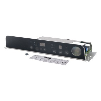 Automate brûleur IC3 HR ECO- ACV - A1002184