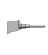 Thermostat 40/120°C différentiel fixe 3,- JOHNSON CONTROLS - A19AAC-9009