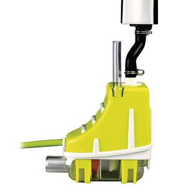 Pompe mini verte silence + OEM (Pompe se- ASPEN - FP3322/2