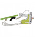 Pompe mini verte silence+- ASPEN - FP3322/5
