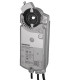 Servomoteur de registre OpenAir 25Nm 0..- SIEMENS - GBB161.1E