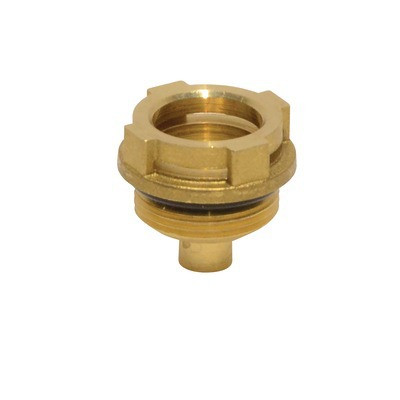 Bouchon vanne 3 voies- DE DIETRICH CHAPPEE - JJD000600750