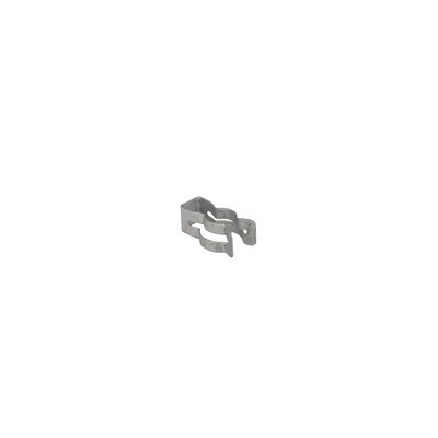 Clip de fixation tube départ- DE DIETRICH CHAPPEE - JJD005113650