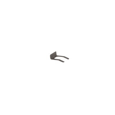 Clip fixation moteur vanne 3 voies- DE DIETRICH CHAPPEE - JJD008380680