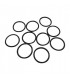 o-ring (x3)- CHAPPEE - JJJ005403820  - (X10)