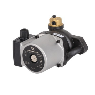 Motor circulador 3 velocidades- DE DIETRICH CHAPPEE - JJJ005655200