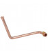 Tube pompe echangeur (567204- CHAPPEE - JJJ005672040