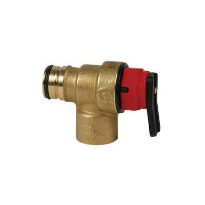 Safety valve- BERETTA - R2907