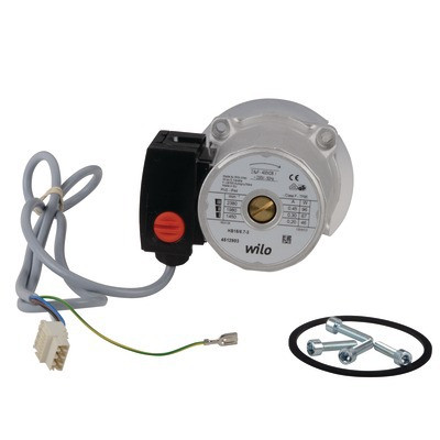 Motor bomba 45w-1300I- SAUNIER DUVAL - S1024100