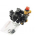 Vanne 3 voies- SAUNIER DUVAL - S1033500