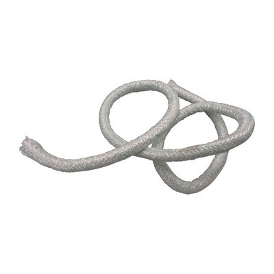 Tresse ronde blanc d-16 le met- CHAPPEE - S17000198