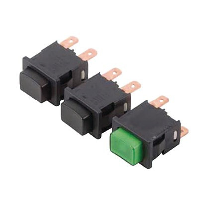 Bolsa interruptores- DE DIETRICH CHAPPEE - S500390