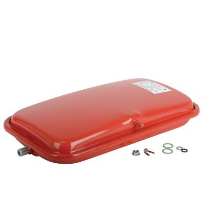 Vase d'expansion rp 250 8 litres- DE DIETRICH CHAPPEE - S62753