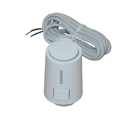 ServoM 125N 6,5mm TOR 230V~ 270s 2m- SIEMENS - STA321.65L20