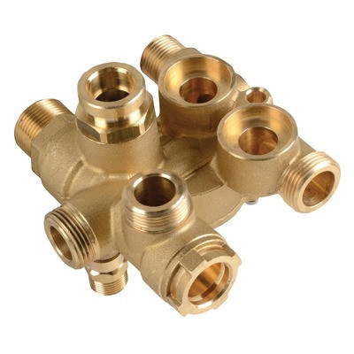 Válvula 3 vías- DE DIETRICH CHAPPEE - SX5659470