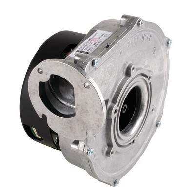 Fan assembly- DE DIETRICH CHAPPEE - SX5691840