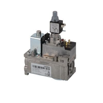 Gas valve VR4605P2023- RESIDEO - VR4605P2023UNET