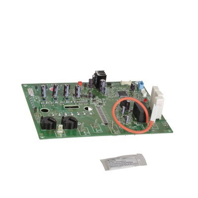 Carte inverter- ATLANTIC - 169144