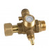 Sanitary valve- ATLANTIC - 174422