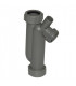 Siphon perfinox/cond- ATLANTIC - 174753