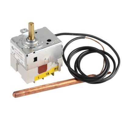 Thermostat heating ageldra 23s- ATLANTIC - 178922