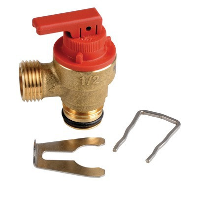 Válvula de seguridad- VAILLANT - 178985