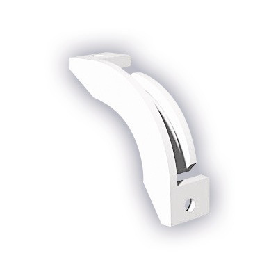 Angle gear for roof cord vent- ANJOS - 1791
