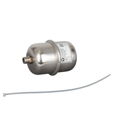 Expansion tank 1 l- VAILLANT - 181081
