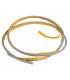 Tresse céramique 4 1m- ATLANTIC - 181616