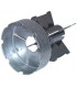 Tubo de llama 4F Stella 3050- ATLANTIC - 183520