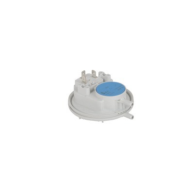 Air pressure gauge huba- IMMERGAS - 1.8396