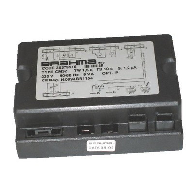 Printed circuit board (30379515) (ex 1.010367)- IMMERGAS - 1.8399