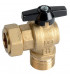Shut-off valve idra3000- ATLANTIC - 188164