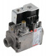 Vanne gaz   notice- ATLANTIC - 188196
