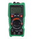 Clamp meter type dt1000a- QUALYX - 905302