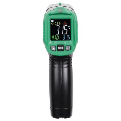 Clamp meter type dt1000a- QUALYX - 905305