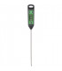 Thermomètre à pointe inox- QUALYX - 905306