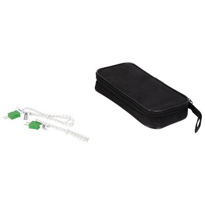 Thermomètre différentiel- QUALYX - 905307