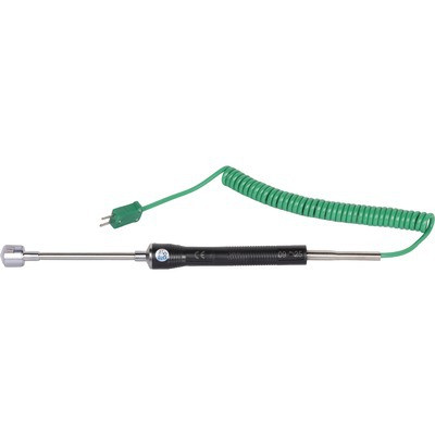Clamp meter type dt1000a- QUALYX - 905308