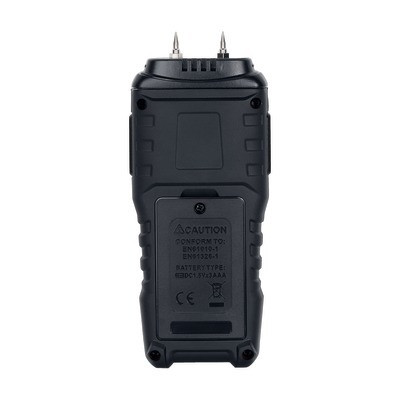 Clamp meter type dt1000a- QUALYX - 905310