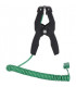 Sonde de contact avec pince plastique- QUALYX - 905312