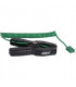 Sonde de contact avec pince plastique- QUALYX - 905312