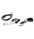 Mini compresseur pour gonflage des vases- QUALYX - 905810