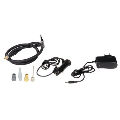 Mini compresseur pour gonflage des vases- QUALYX - 905810