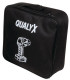 Mini compresseur pour gonflage des vases- QUALYX - 905810